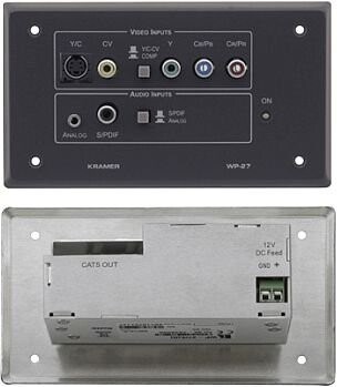 Передатчик Kramer WP-27/E(G) 138832