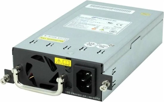 Блок питания H3C PSR75-12A-GL 142036