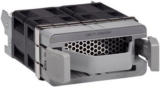 Вентиляторный модуль Cisco C9K-T1-FANTRAY 142057