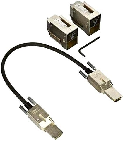 Кабель Cisco C9200L-STACK-KIT= 142066