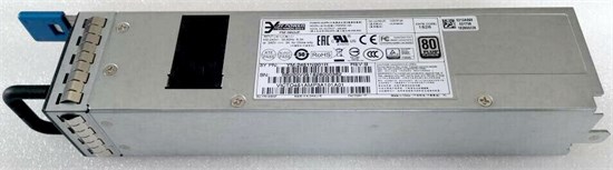 Блок питания H3C PSR450-12A 142034