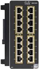 Модуль расширения Cisco IEM-3300-16T= 142095
