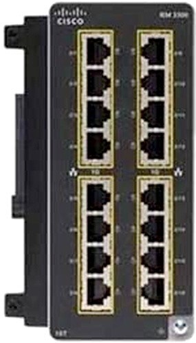 Модуль расширения Cisco IEM-3300-16P= 142094