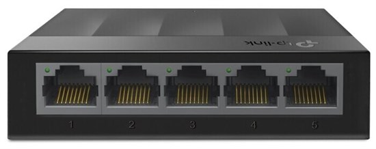 Коммутатор (свитч) TP-Link LS1005G 140642