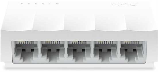 Коммутатор (свитч) TP-Link LS1005 140722