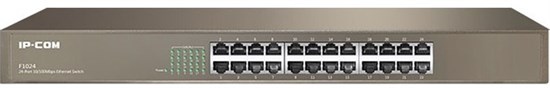 Коммутатор (свитч) IP-COM F1024 140916