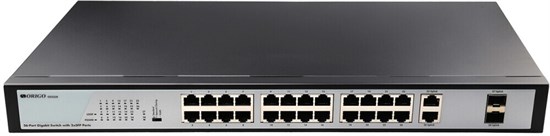 Коммутатор (свитч) Origo OS2228 141031