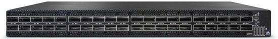 Коммутатор (свитч) Mellanox MQM8790-HS2F 140936