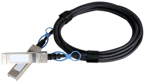 Кабель SFP28 LR-LINK (Linkreal) SFP28-DAC-1m 147405