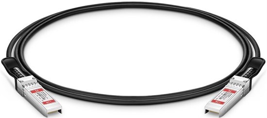 Кабель SFP28 FS SFP-25G-PC03, 3м 147403