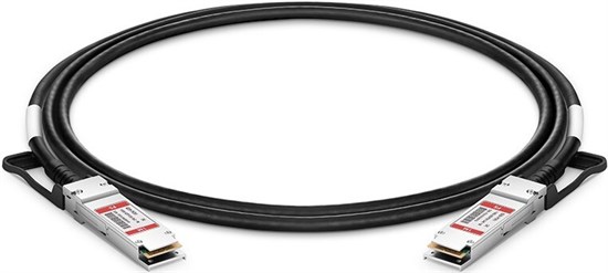 Кабель QSFP28 FS QSFP-100G-PC03 (74662), 3м 147522