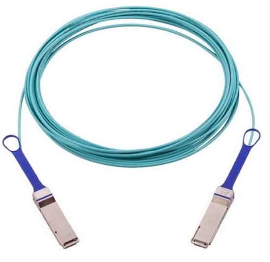 Кабель QSFP28 Mellanox MFA1A00-E015 147544