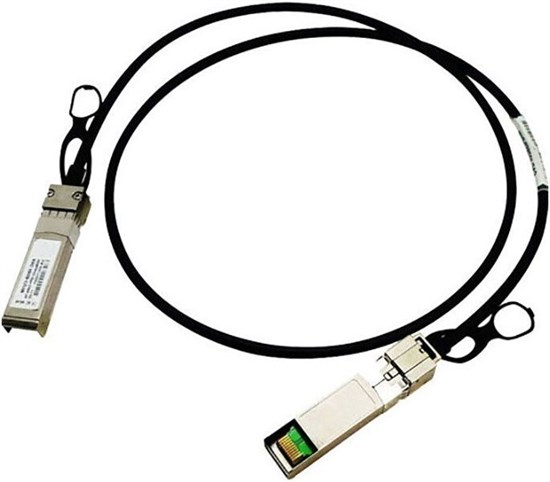Кабель SFP+ H3C LSWM1STK, 0.65м 147590