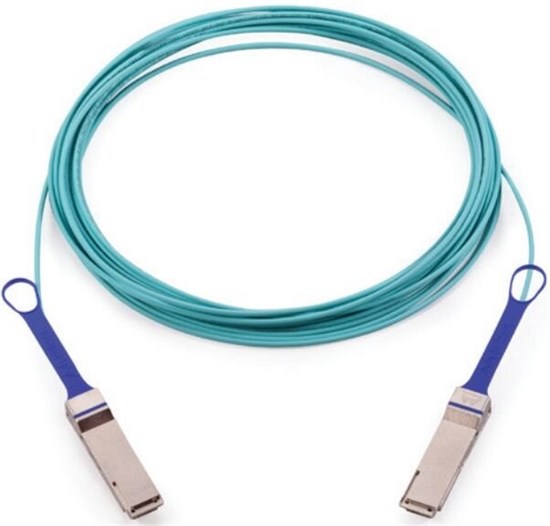 Кабель QSFP28 Mellanox MFA1A00-E005 147542