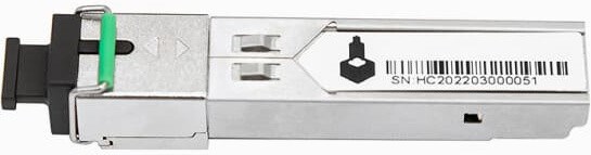 Трансивер NST NS-SFP-S-SC53-G-3 147259