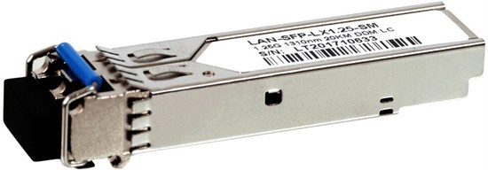 Трансивер Lanmaster LAN-SFP-LX1.25-SM 147210