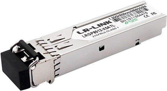 Трансивер LR-LINK (Linkreal) LRGP8512-X5ATLD 147217