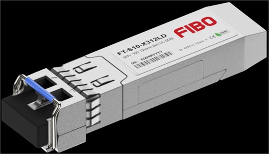 Трансивер FIBO-TELECOM FT-S10-X312LD 147006