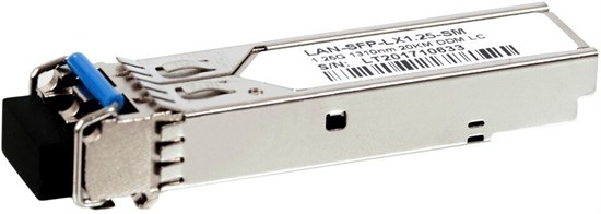 Трансивер Lanmaster LAN-SFPI-LX1.25-SM 147213