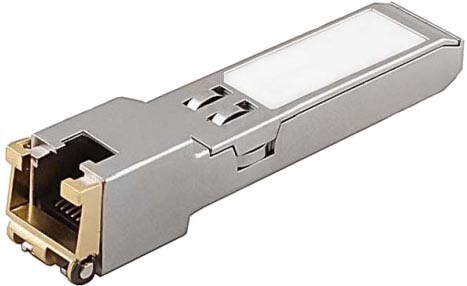 Трансивер NST NS-SFP-RJ45-G-01 147257