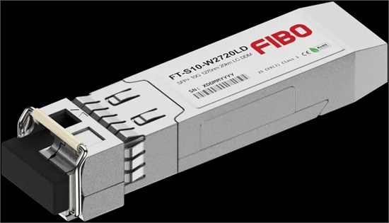 Трансивер FIBO-TELECOM FT-S10-W2720LD 146996