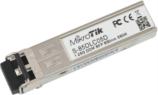 Трансивер MikroTik S-85DLC05D 146779