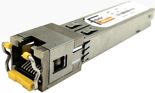 Трансивер FiberTrade FT-SFP-COPPER-10-1000 146761
