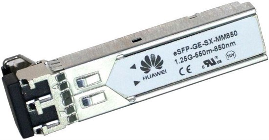 Трансивер Huawei eSFP-GE-SX-MM850 147163