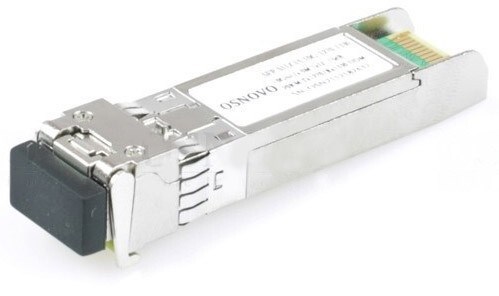 Трансивер Osnovo SFP-S1LC15-10G-1330-1270 147285