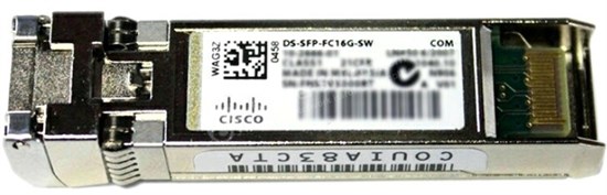 Трансивер Cisco DS-SFP-FC16G-SW= 146861