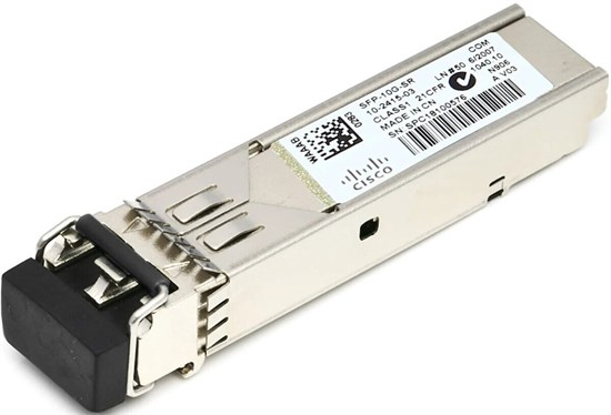 Трансивер Cisco SFP-10G-SR= 146750