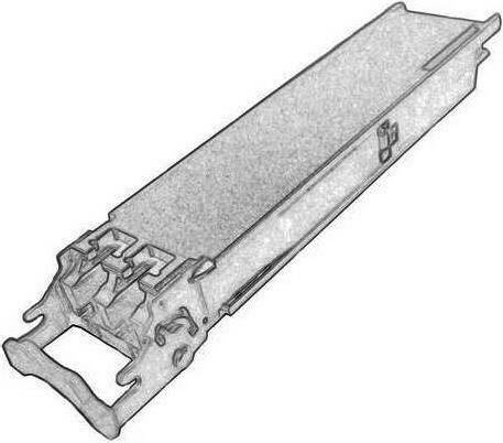 Трансивер FiberTrade FT-QSFP+-LR4-PSM 146929