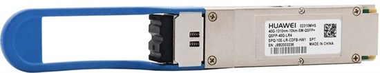 Трансивер Huawei QSFP-40G-LR4 147196