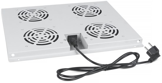 Вентиляторный модуль Cabeus TRAY-60 144742