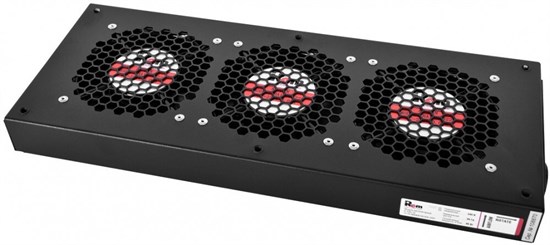 Вентиляторный модуль ЦМО R-FAN-3J-9005 144880