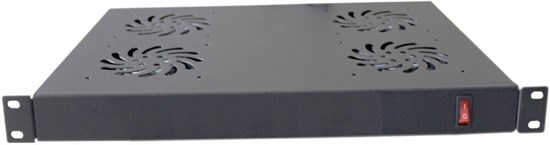 Вентиляторный модуль Wize W1UFAN4 144872