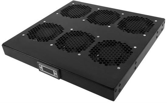 Вентиляторный модуль ЦМО R-FAN-6K-1U-9005 144888