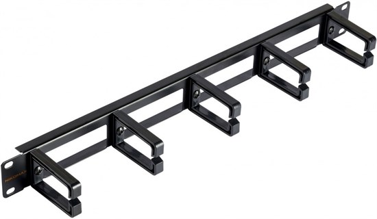 Кабельный органайзер NIKOMAX NMC-OP530H-1U-BK-2 144609