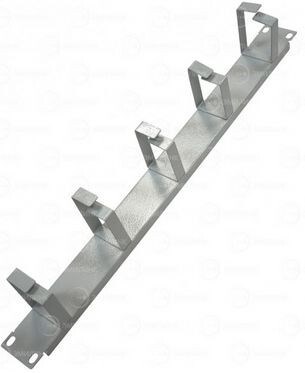 Кабельный органайзер NTSS NTSS-HORG-1U-5(45) 144615