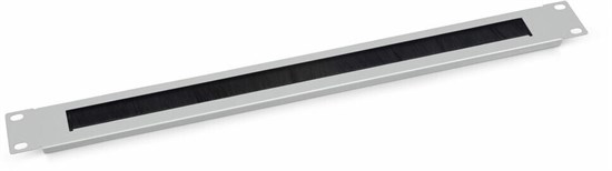 Кабельный органайзер Cabeus SH-J004A-GY 144547