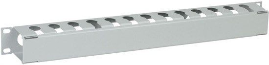 Кабельный органайзер ITK CO35-1MCM 144584