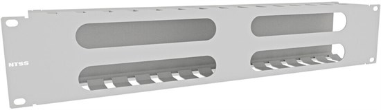 Кабельный органайзер NTSS NTSS-HORGС-2U-(72) 144622