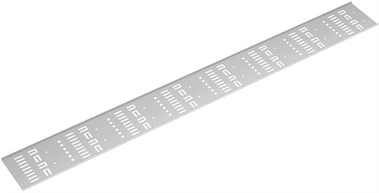 Кабельный органайзер Cabeus VCM-32U-GY 144509