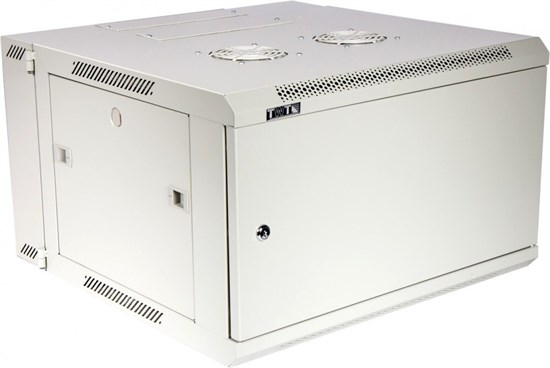 Шкаф TWT TWT-CBW3M-9U-6X6-GY 143918