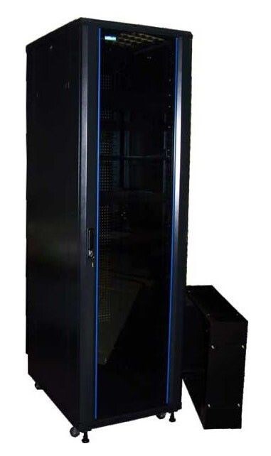 Шкаф TWT TWT-CBB-27U-6X8-G1 143908