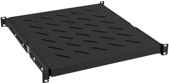 Полка для шкафа/стойки Cabeus JE05-800-BK 144219