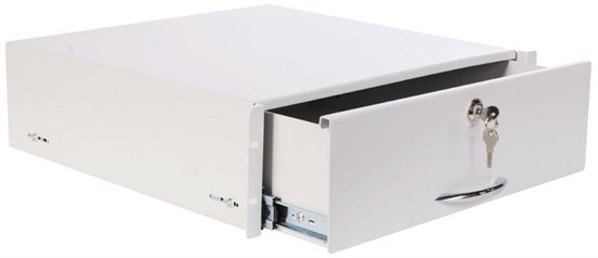 Ящик для шкафа/стойки ЦМО ТСВ-Д-3U.450 144498