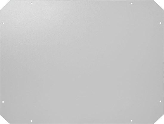 Заглушка TLK TLK-BLNK-FAN-M-GY 142780