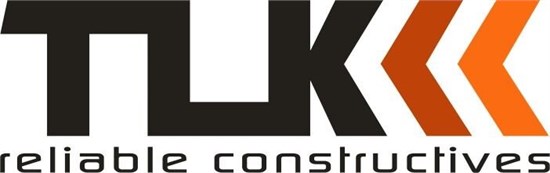 Панель TLK TLK-EP25-3U-BK 142547