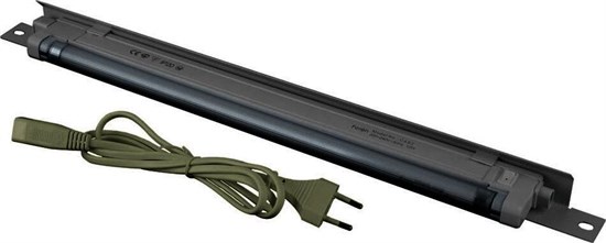 Блок освещения TLK TLK-LAMP01-BK 142586